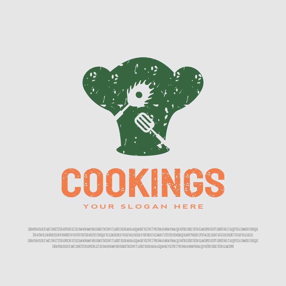 food or cooking icon for web or app vector