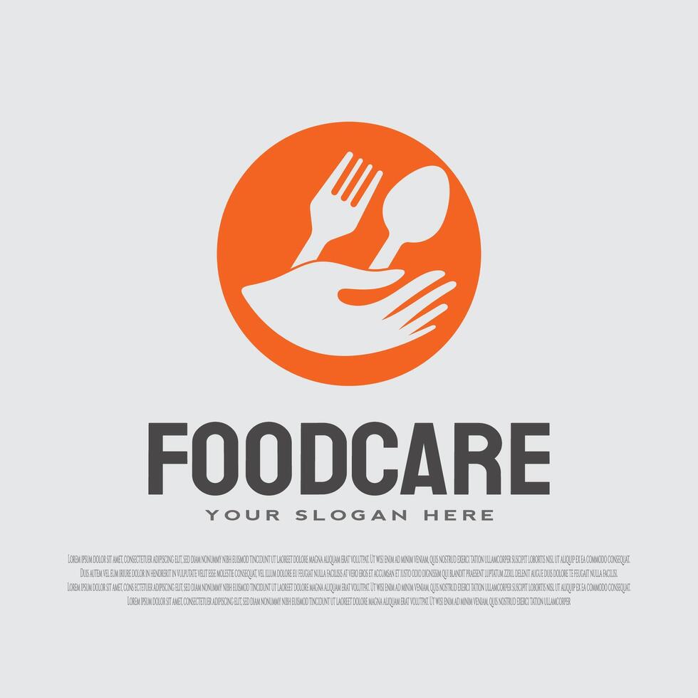 food or cooking icon for web or app vector