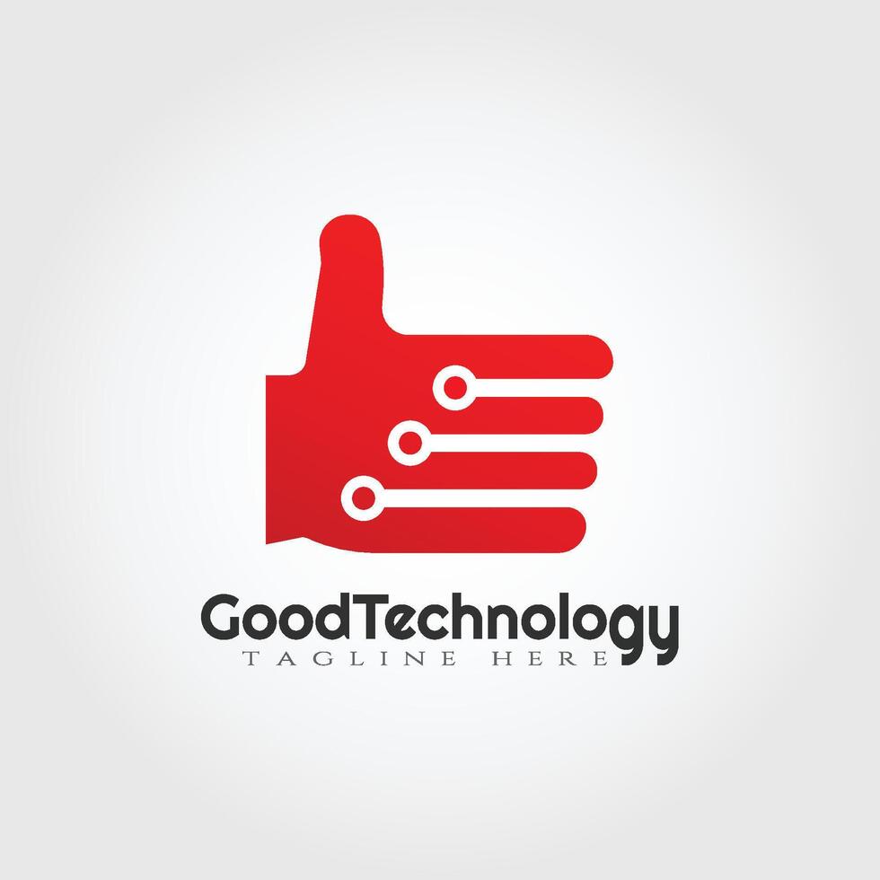 smart technology icon for web or app vector