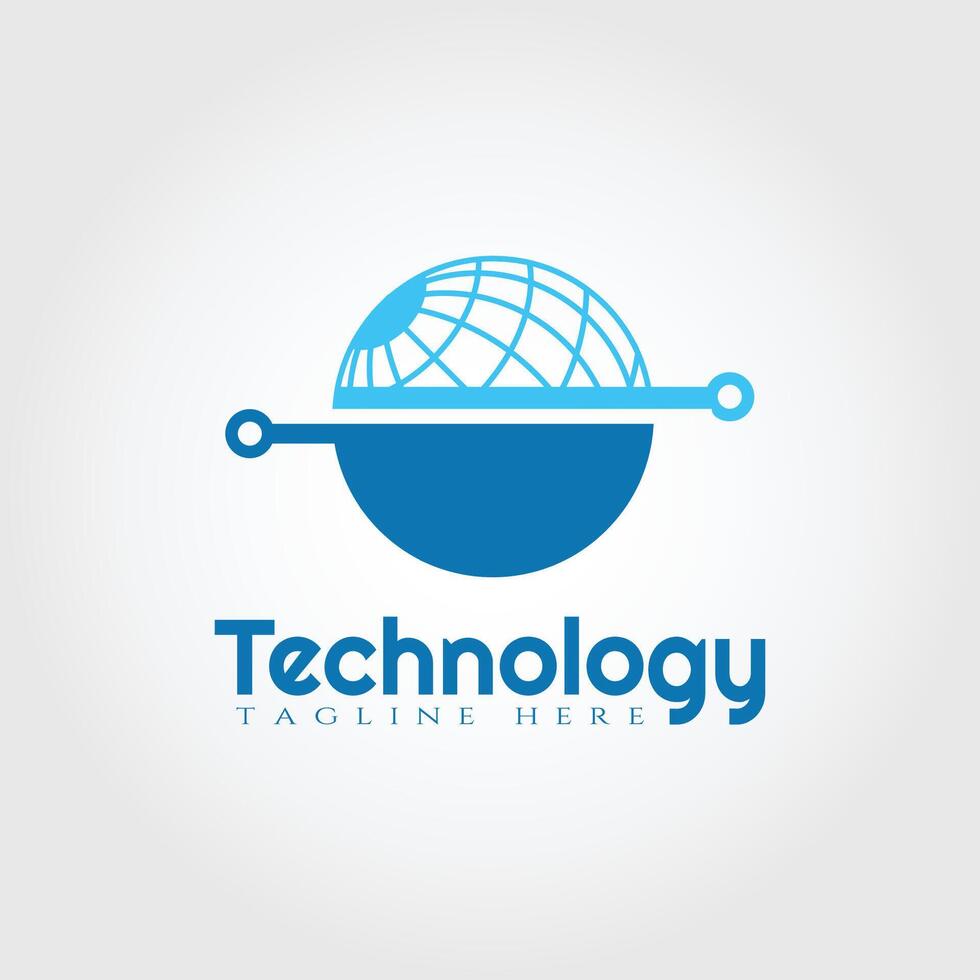 smart technology icon for web or app vector