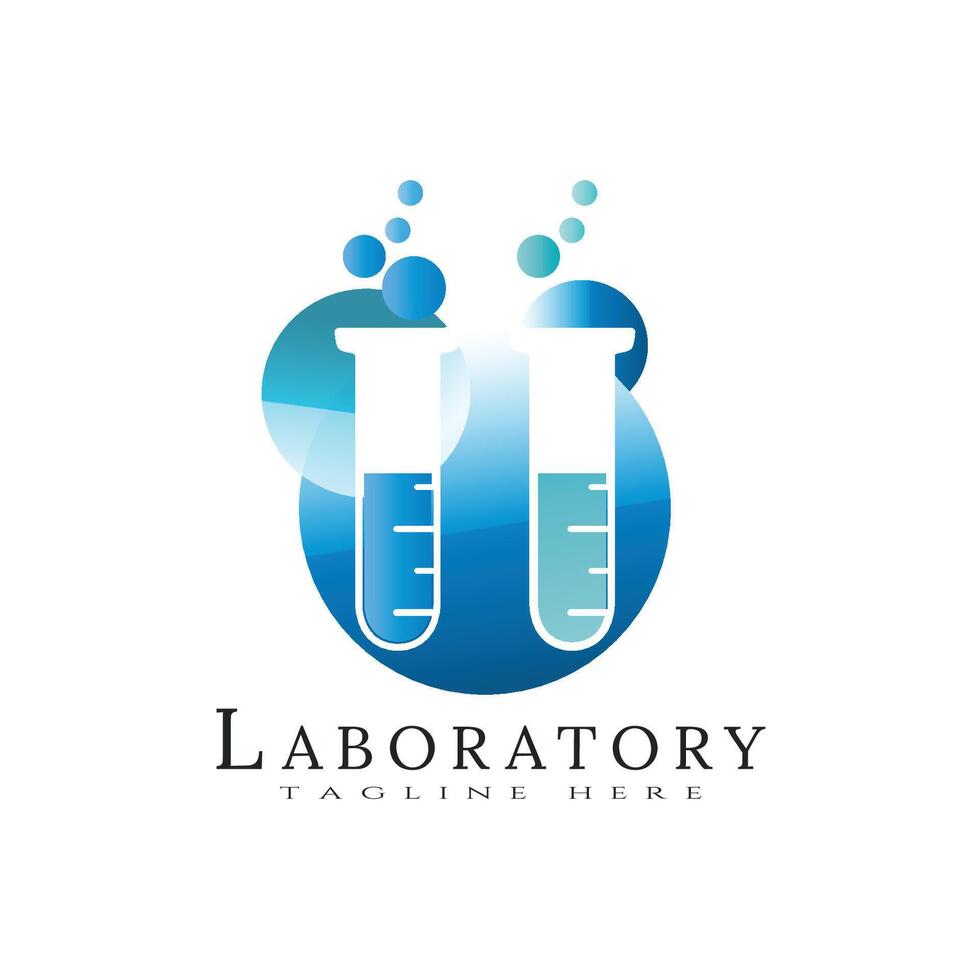 laboratory icon for web or apps vector