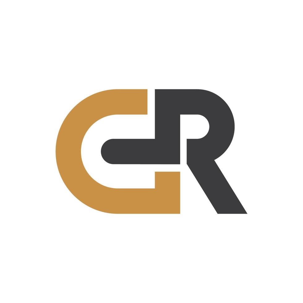 initial gr letter logo with creative modern business typography vector template. creative abstract letter rg logo design.
