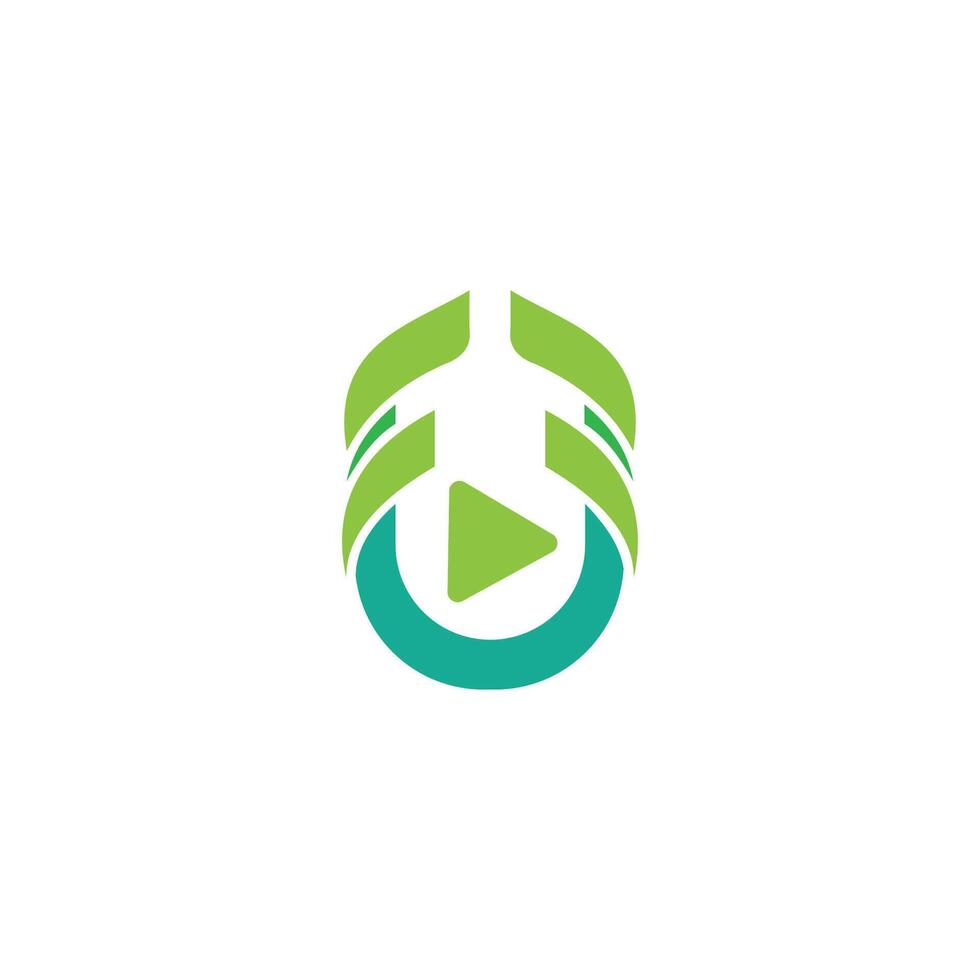 fu and uf letter logo design template.fu,uf initial based alphabet icon logo design vector