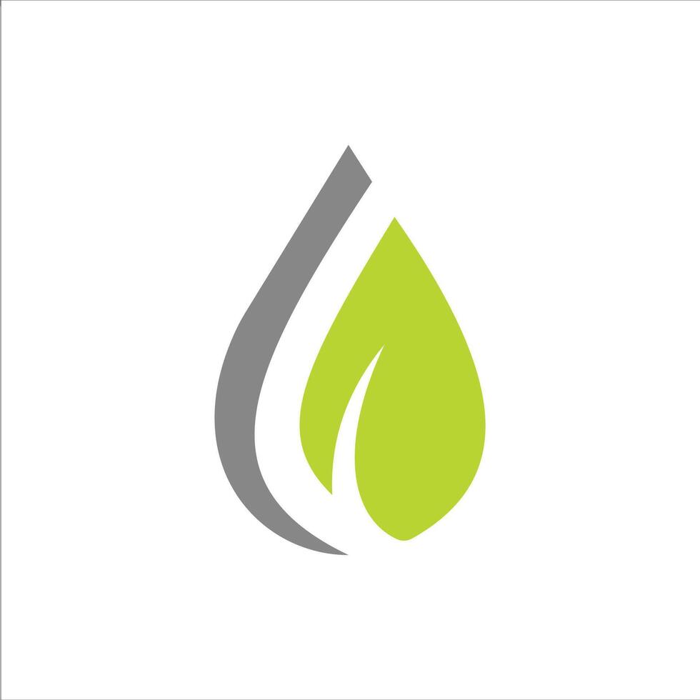 Initial letter fc or cf logo vector design template