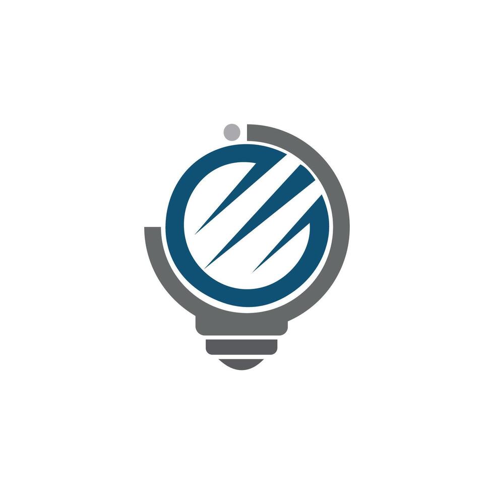 Initial letter ei or ie logo vector design templates