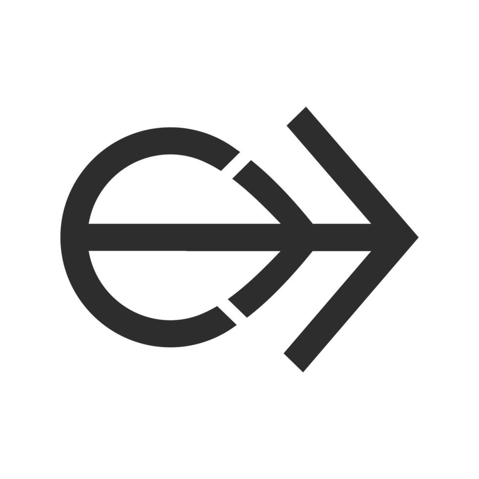 HE, EH, E AND H Abstract initial monogram letter alphabet logo design vector