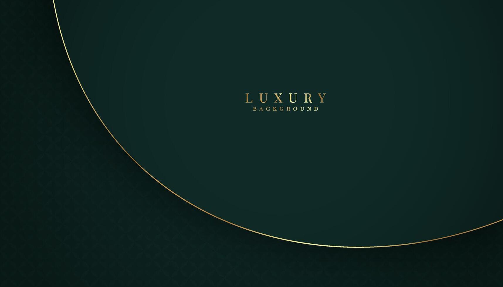 Luxury and elegant vector background illustration, business premium banner for gold