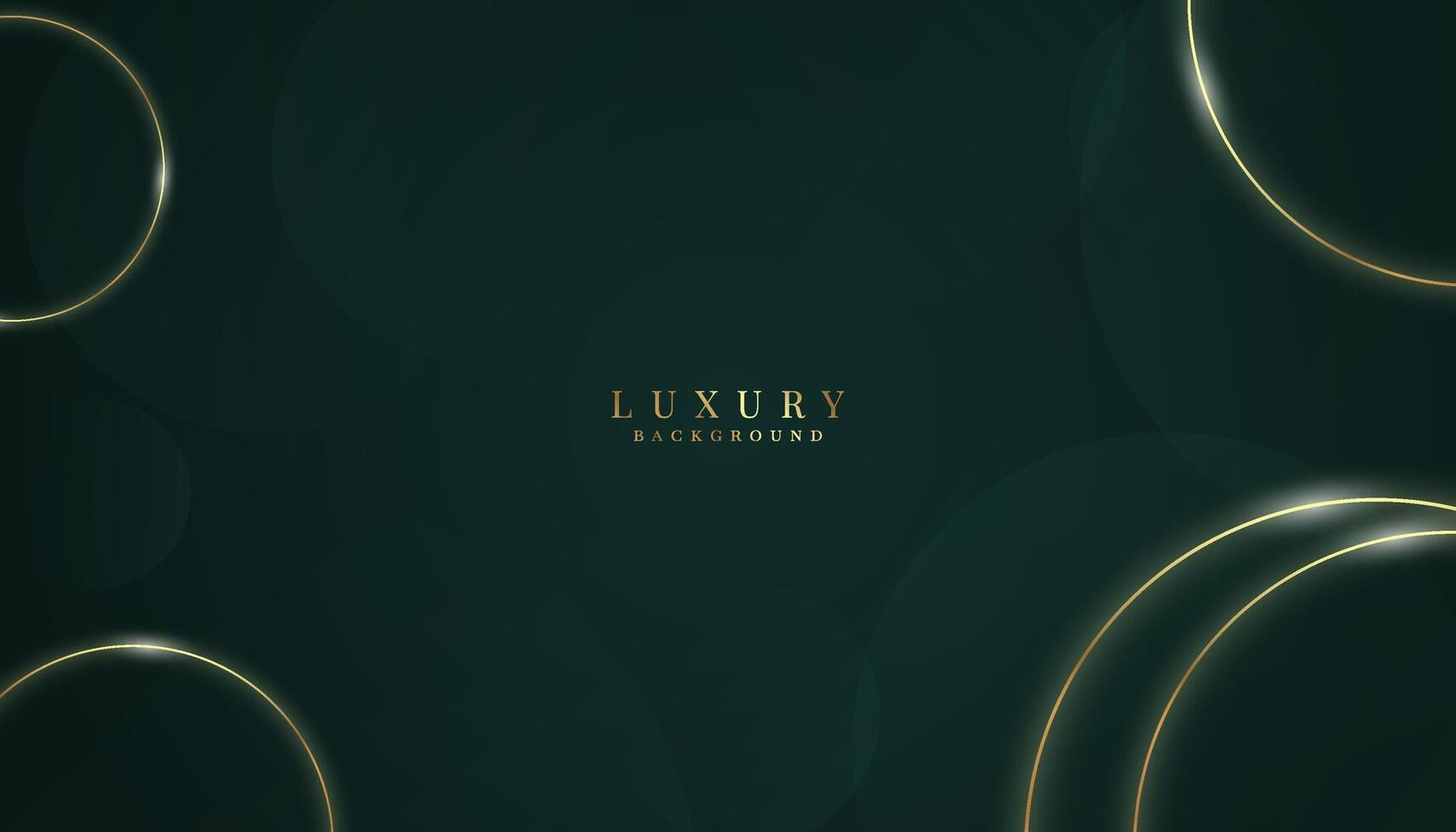 Luxury and elegant vector background illustration, business premium banner for gold