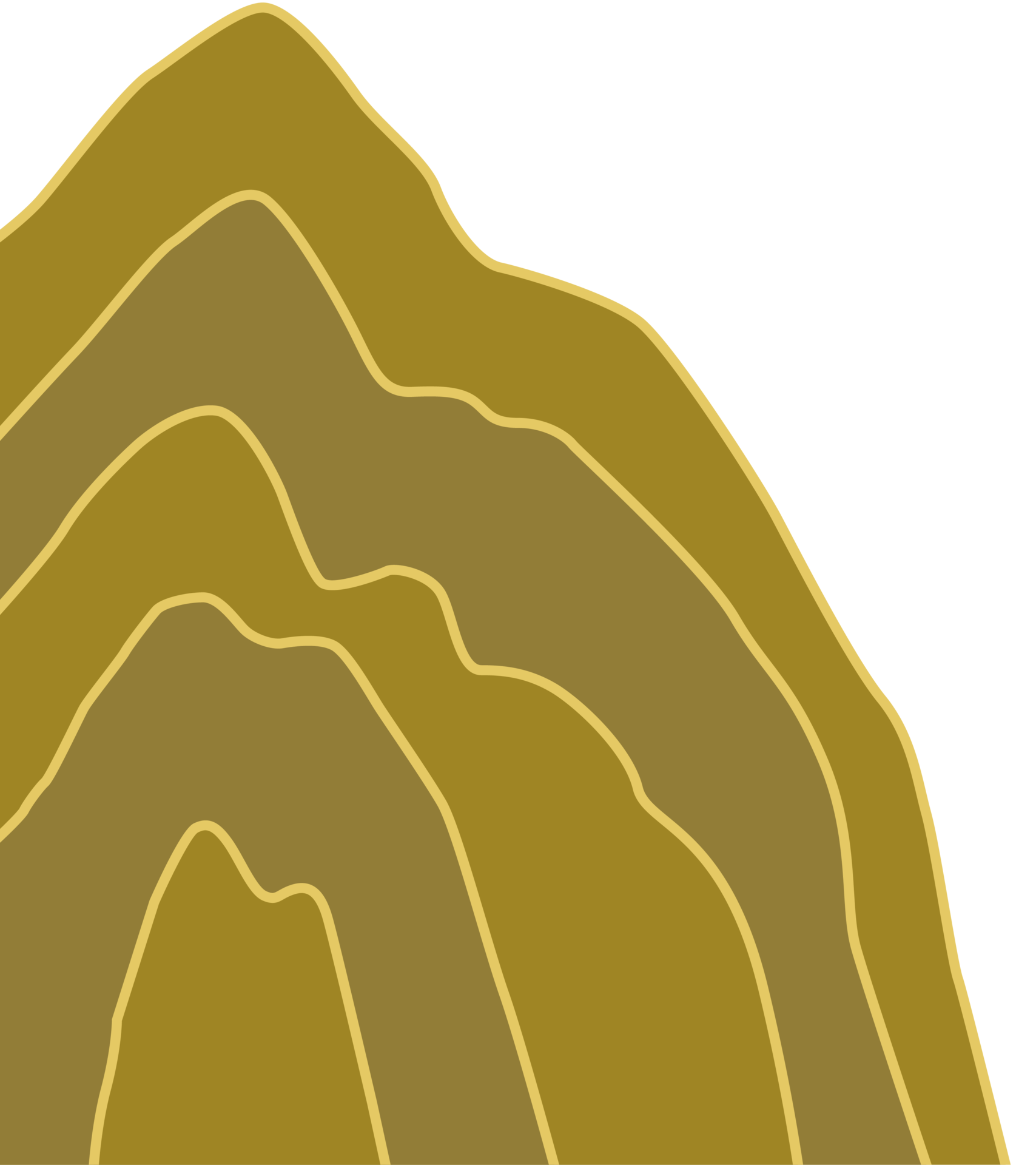 a green mountain 37468779 PNG