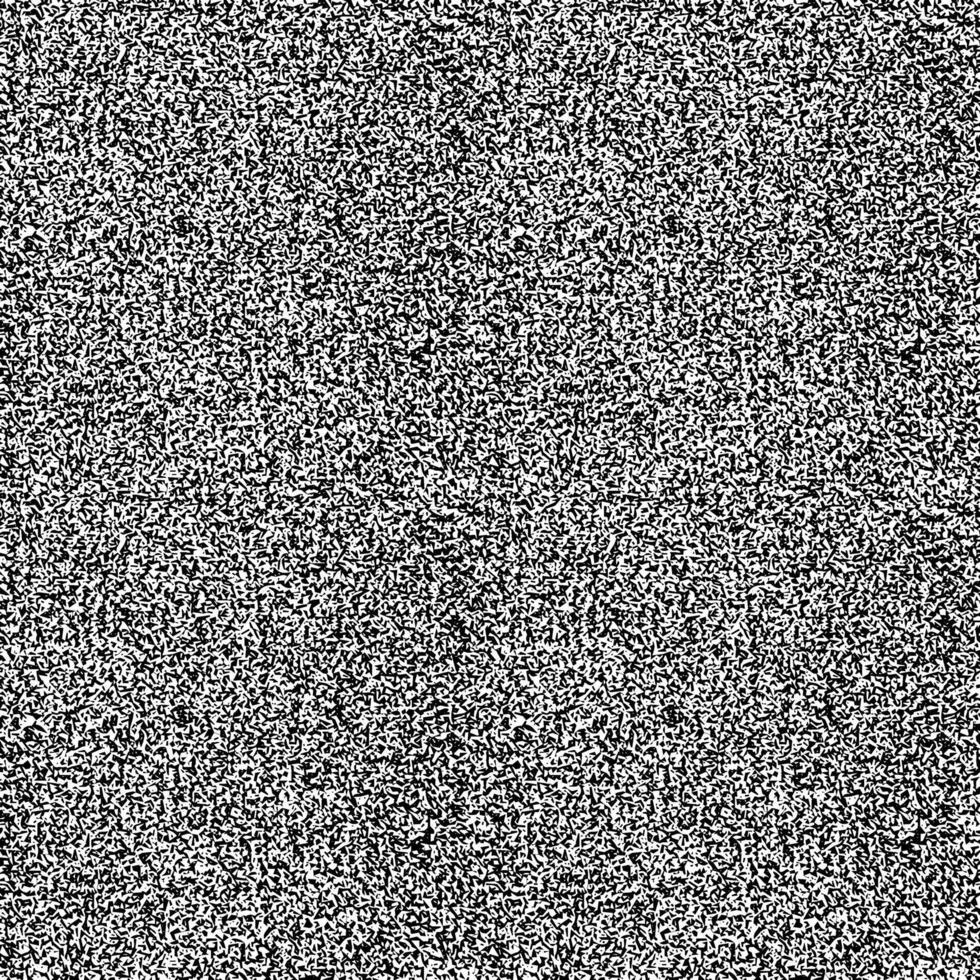 Rustic grunge vector texture with grain and stains. Abstract noise background. Weathered surface.