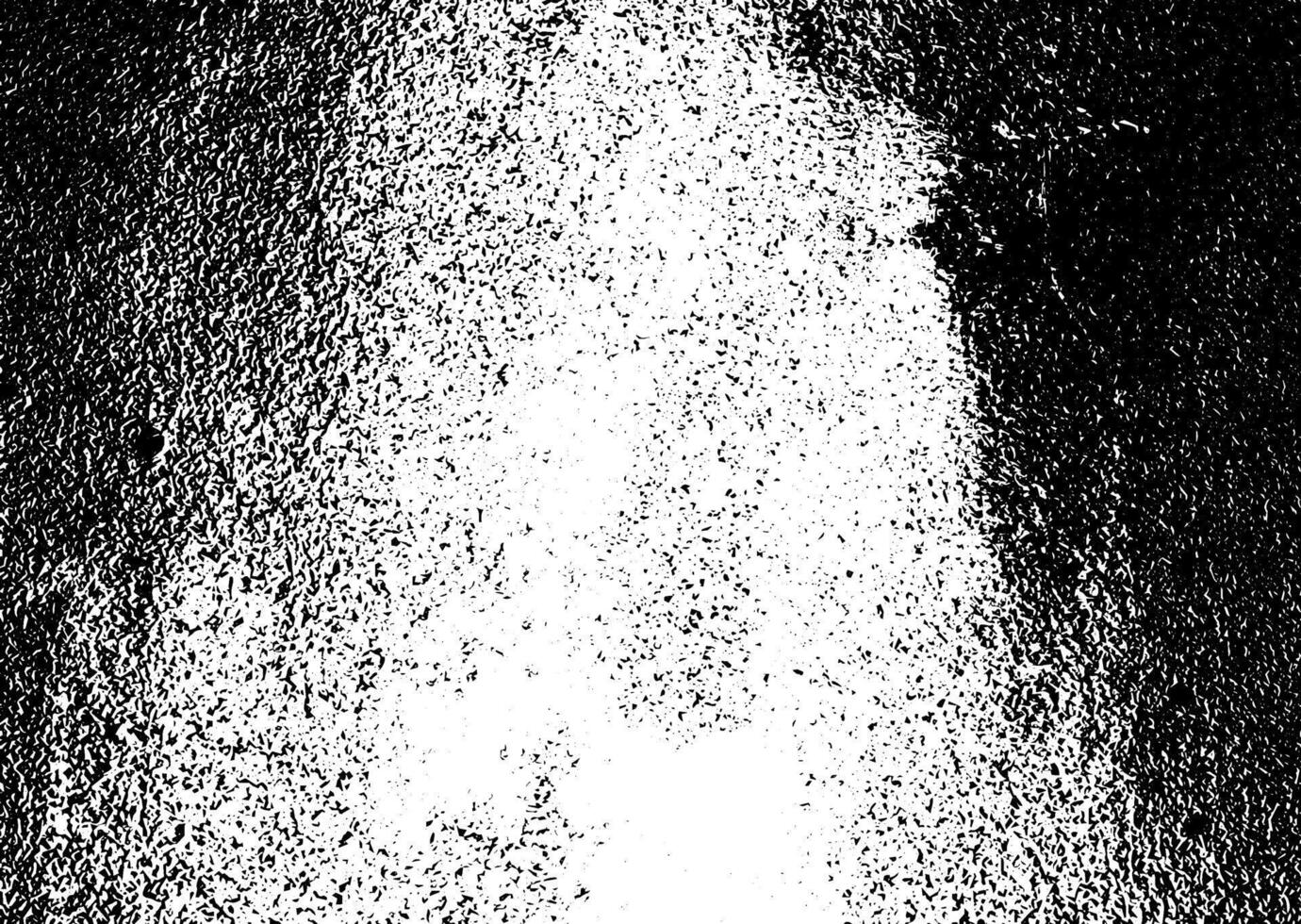 Rustic grunge vector texture with grain and stains. Abstract noise background. Weathered surface.