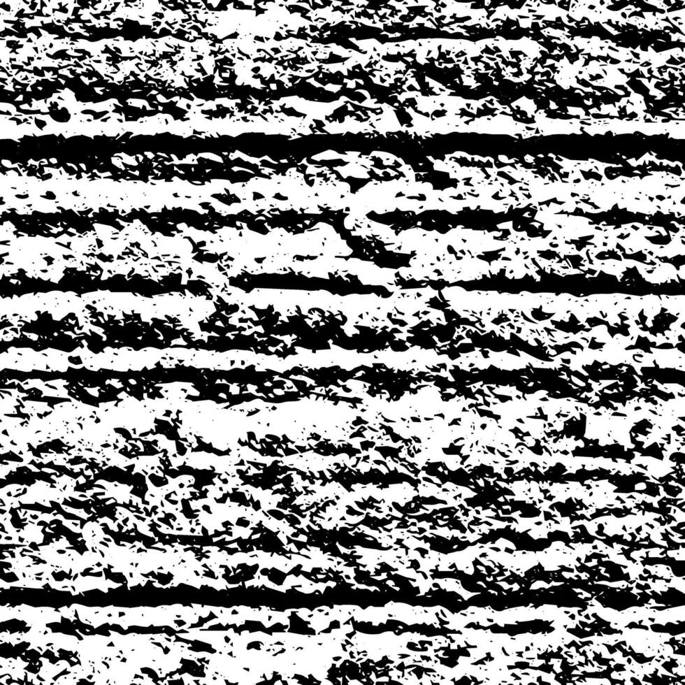 Rustic grunge vector texture with grain and stains. Abstract noise background. Weathered surface.