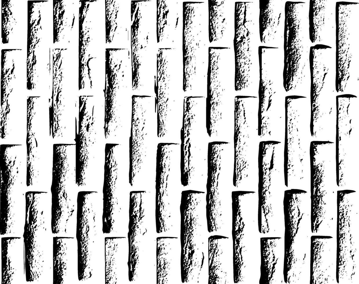 textura vectorial grunge rústica con grano y manchas. fondo de ruido abstracto. superficie erosionada. vector