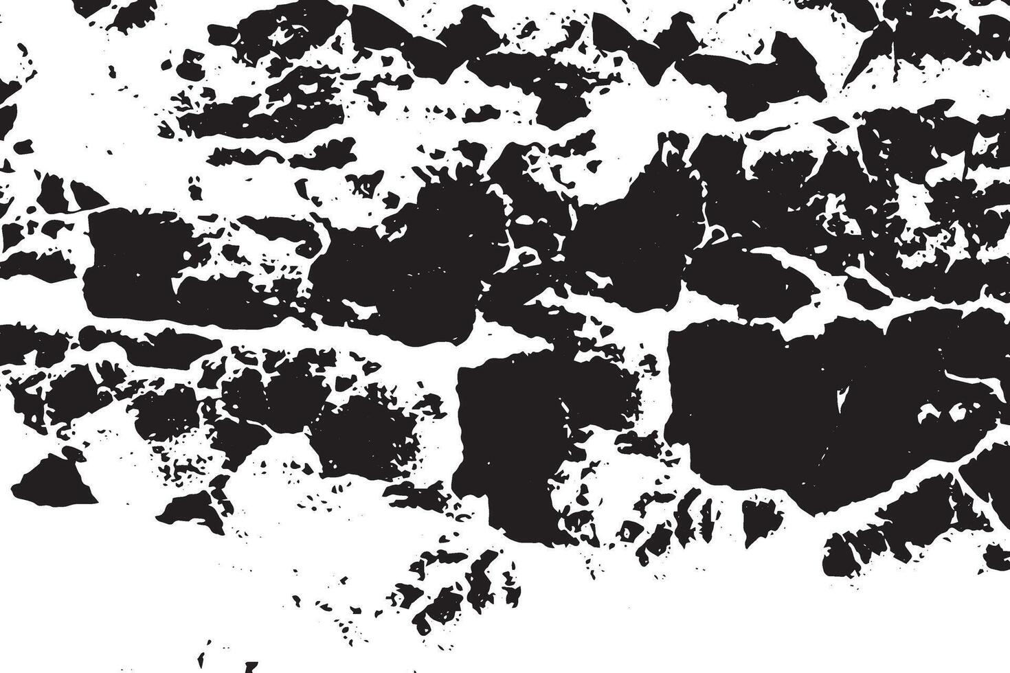 textura vectorial grunge rústica con grano y manchas. fondo de ruido abstracto. superficie erosionada. vector