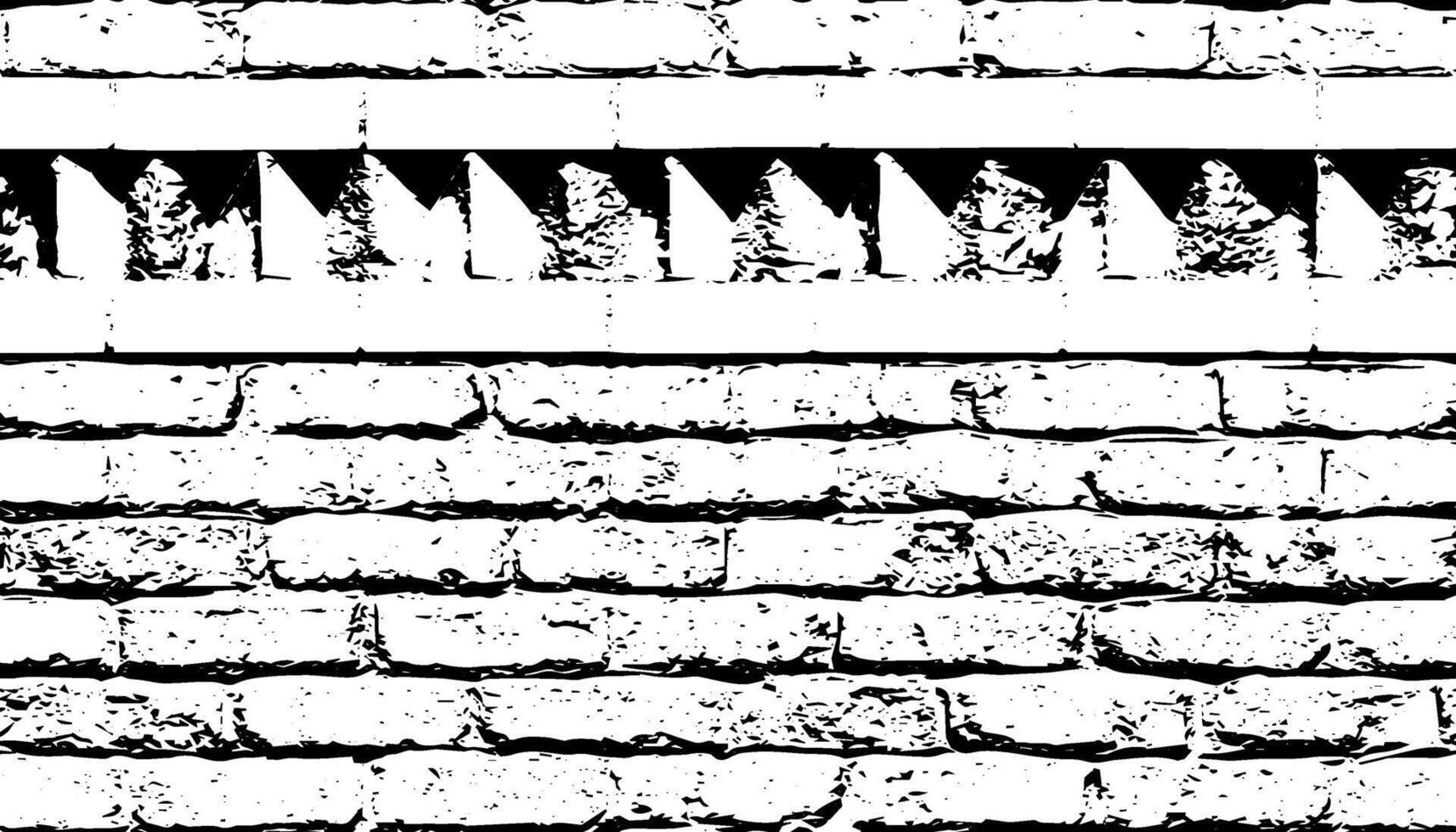 Rustic grunge vector texture with grain and stains. Abstract noise background. Weathered surface.