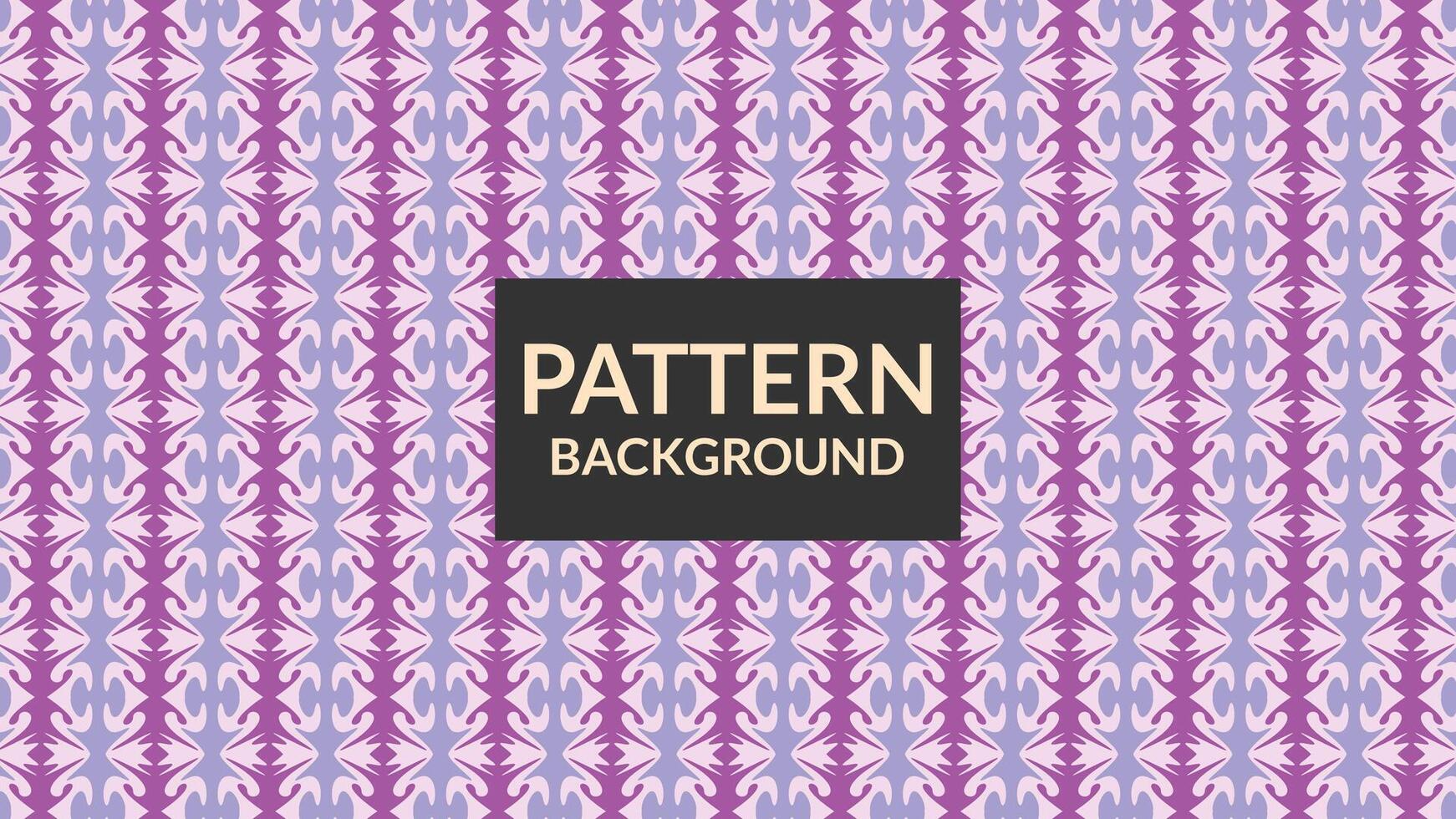 elegant geometric pattern background vector design. multipurpose uses.