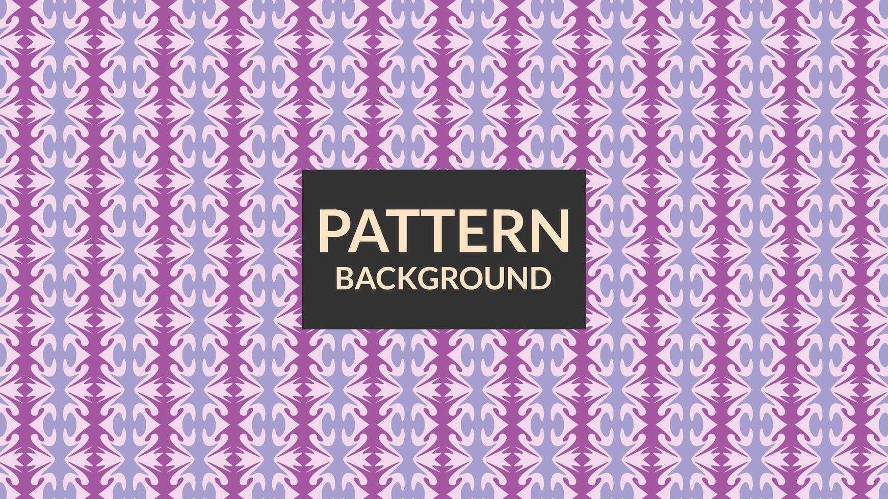 elegant geometric pattern background vector design. multipurpose uses.