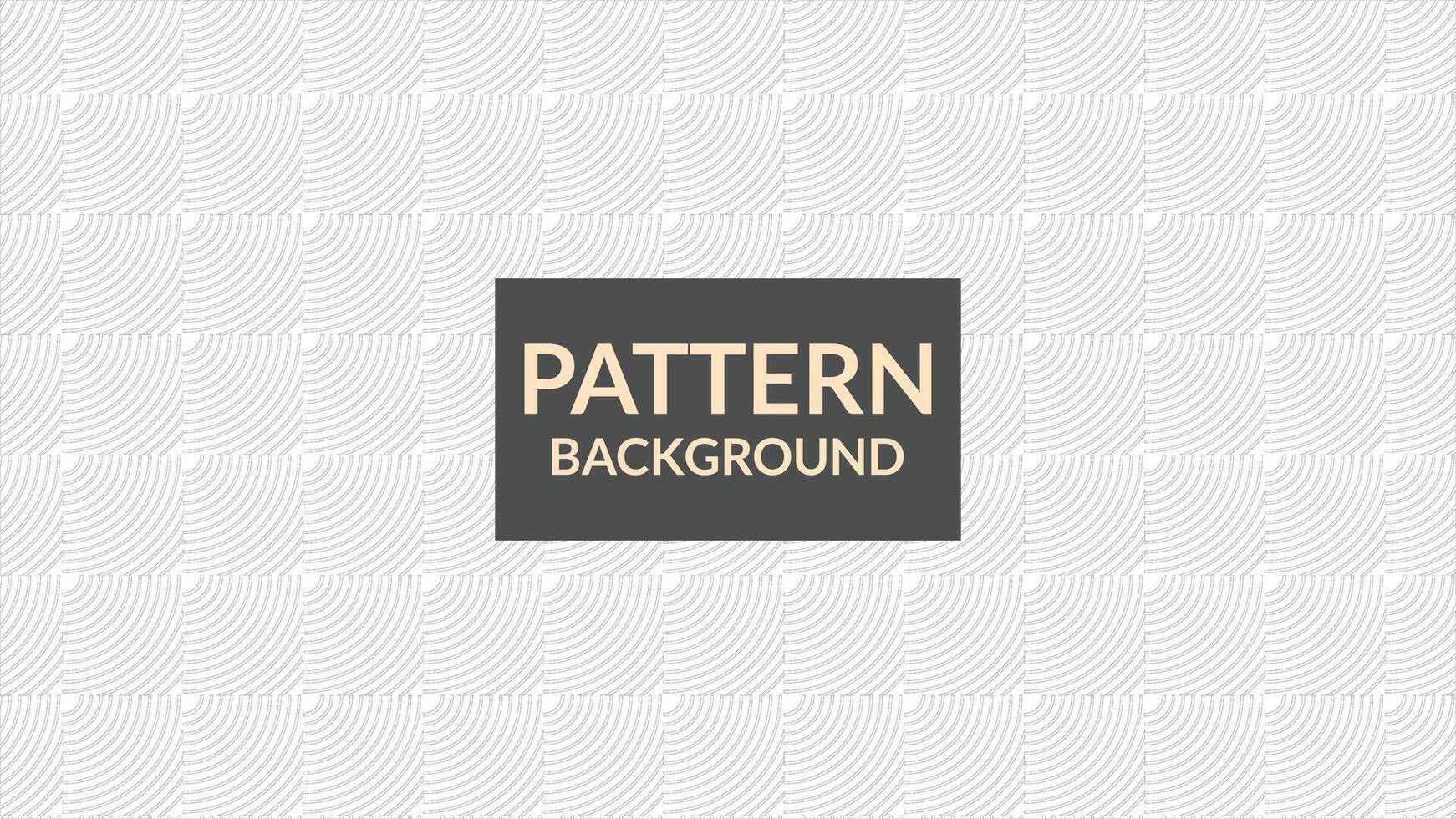 elegant geometric pattern background vector design. multipurpose uses.