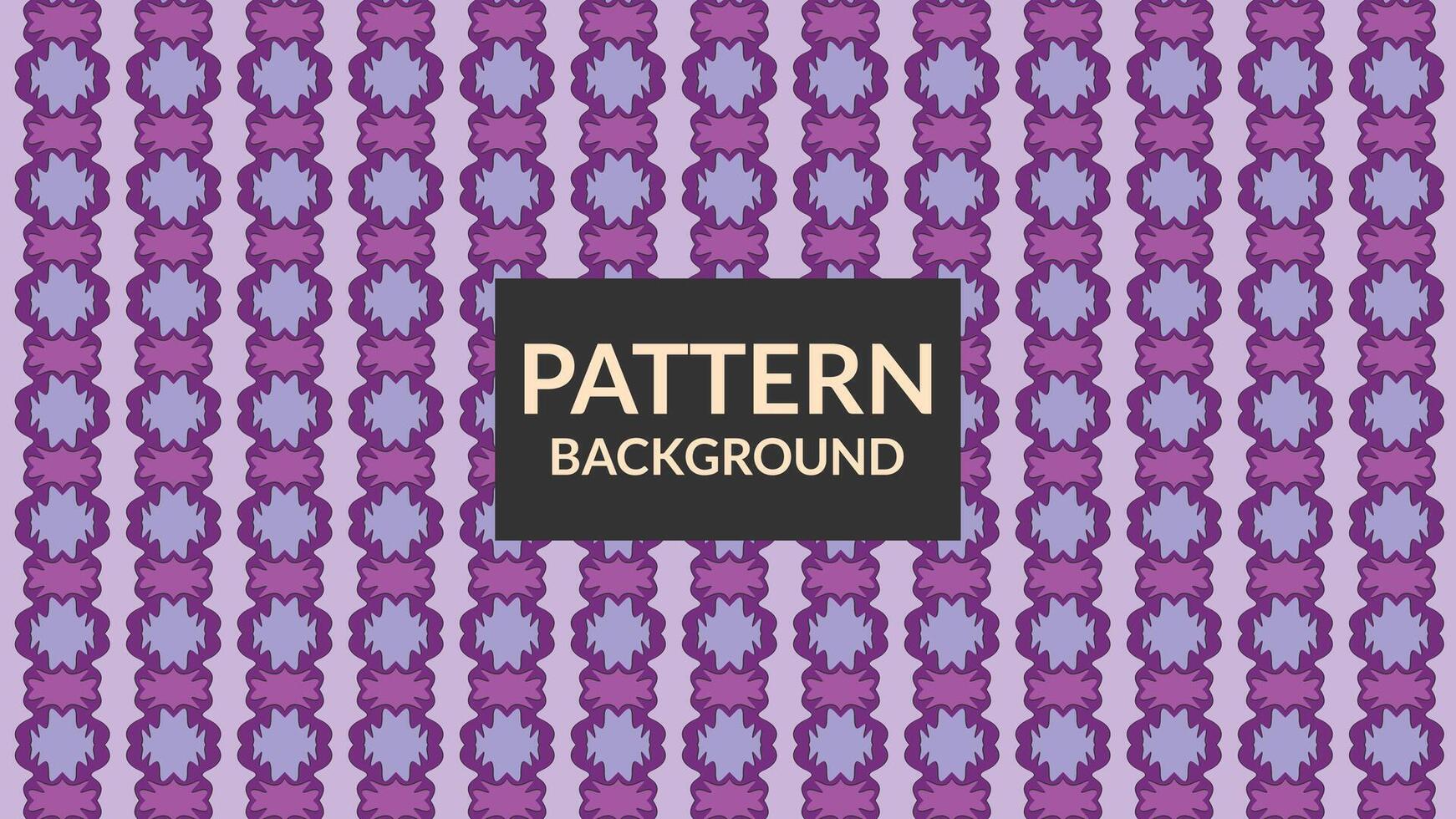 elegant geometric pattern background vector design. multipurpose uses.