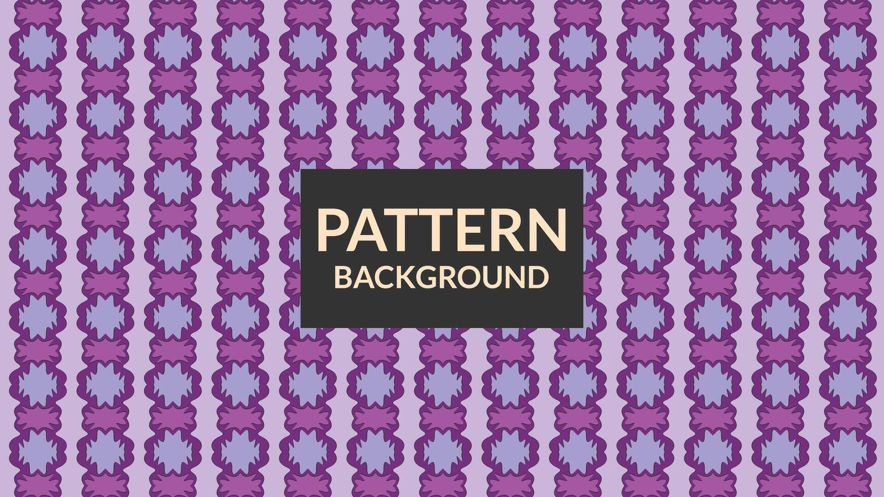 elegant geometric pattern background vector design. multipurpose uses.