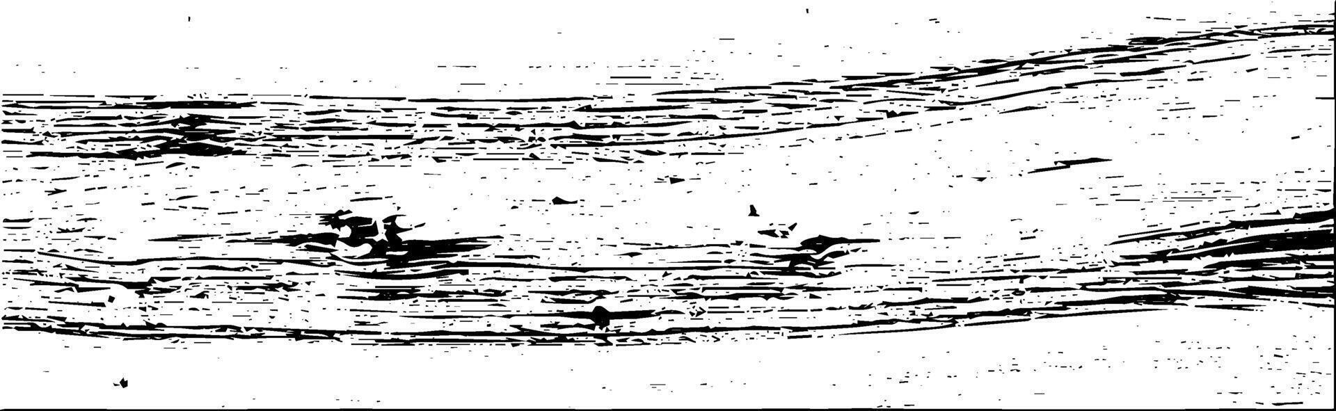 Rustic grunge vector texture with grain and stains. Abstract noise background. Weathered surface.