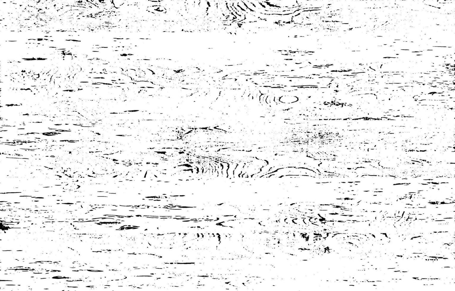 Rustic grunge vector texture with grain and stains. Abstract noise background. Weathered surface.