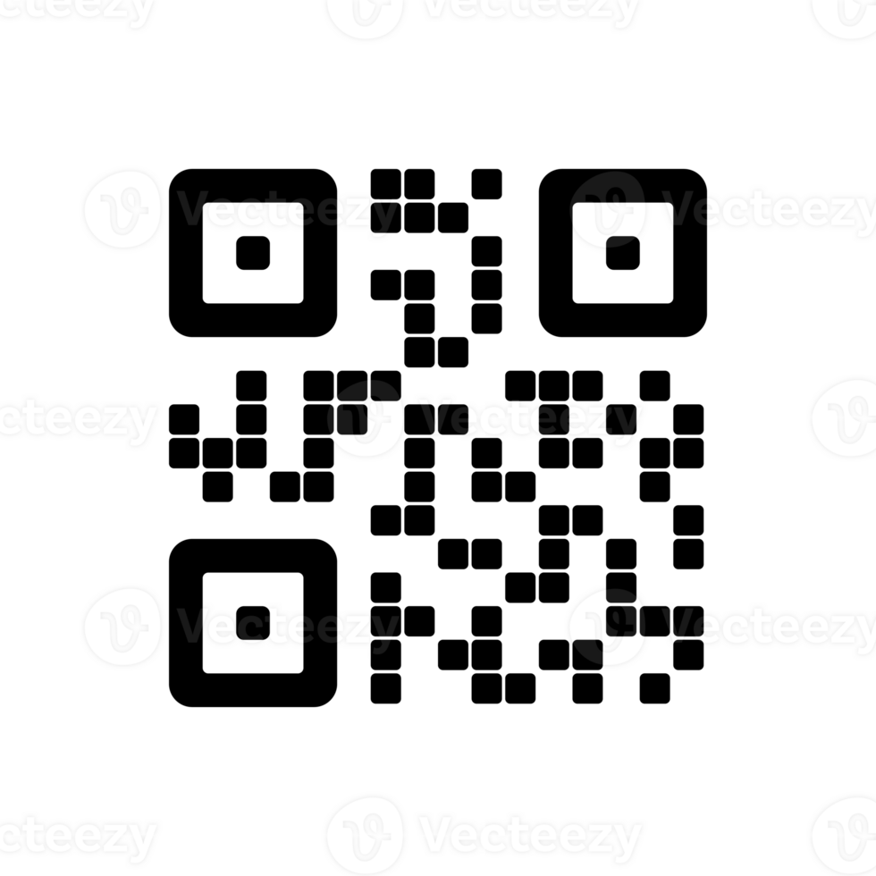 qr Code zu verwenden Ihre Smartphone Kamera zu Scan zu zahlen. herunterladen Anwendungen auf das Webseite. png