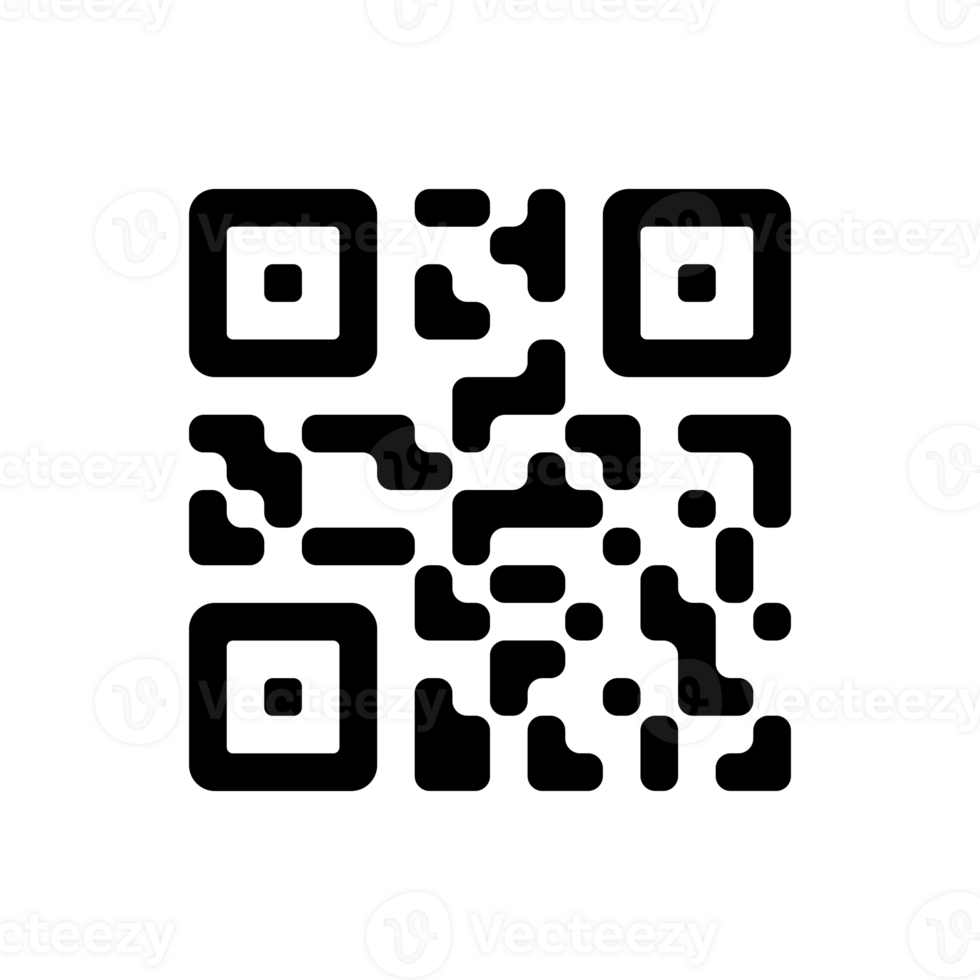 qr Code zu verwenden Ihre Smartphone Kamera zu Scan zu zahlen. herunterladen Anwendungen auf das Webseite. png