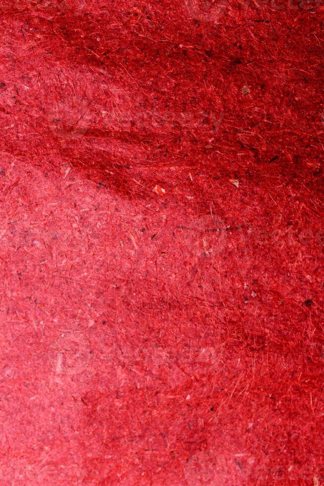 Abstract Background Texture Rock Sand Paper Red photo