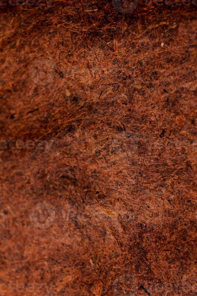 Abstract Background Texture Rock Sand Paper Brown Gold photo