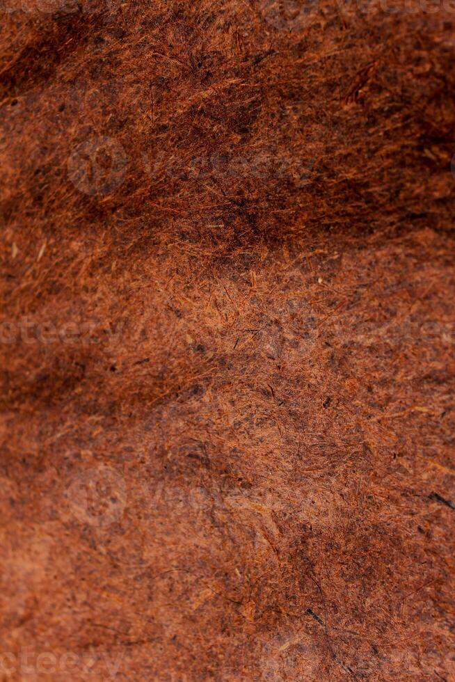 Abstract Background Texture Rock Sand Paper Brown Gold photo