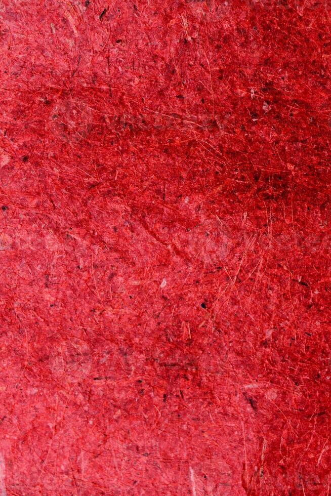 Abstract Background Texture Rock Sand Paper Red photo