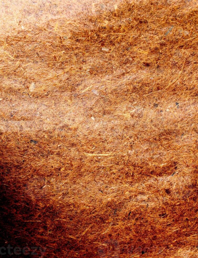 Abstract Background Texture Rock Sand Paper Brown Gold photo