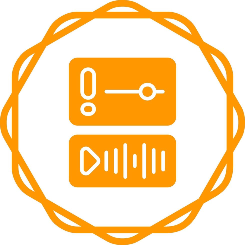 Error Vector Icon