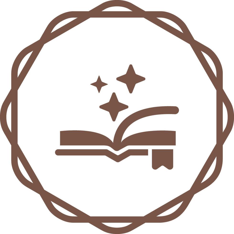 Book Vector Icon