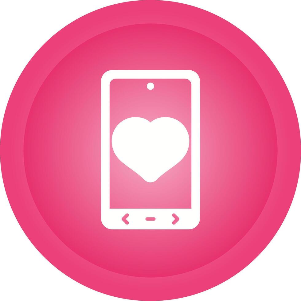 Heart Vector Icon