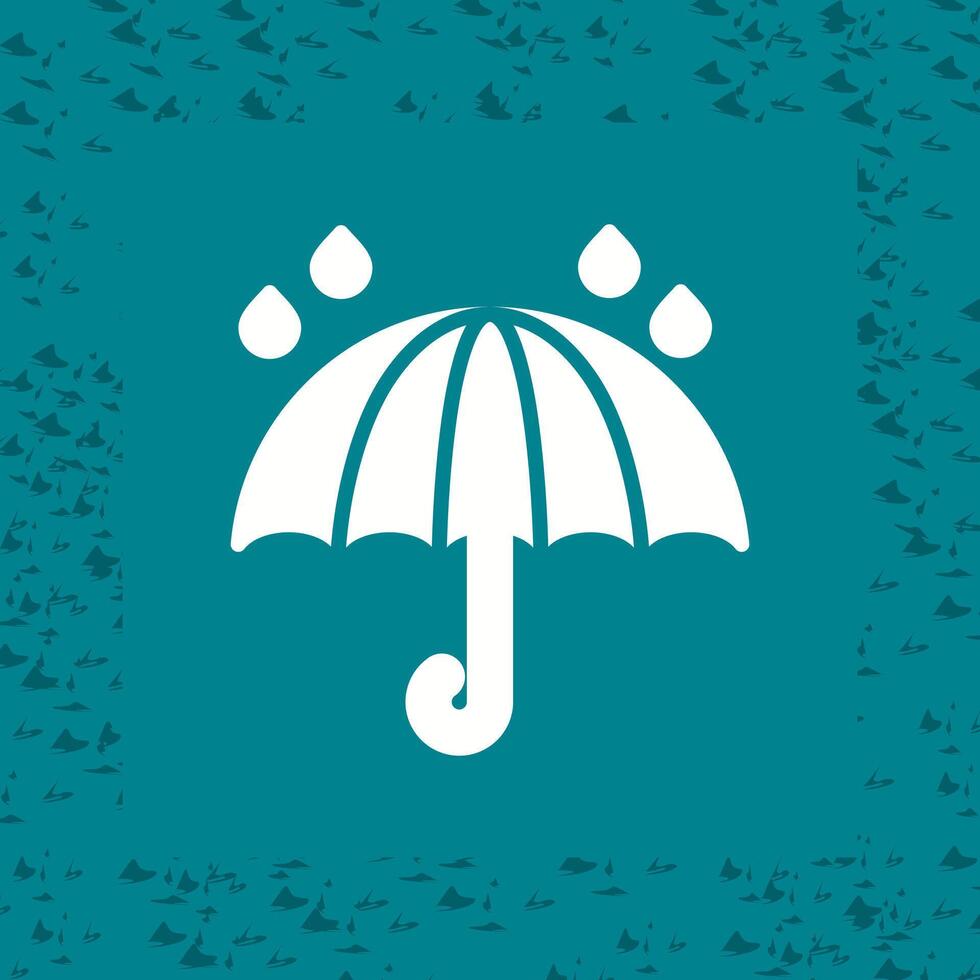 Umbrella Vector Icon