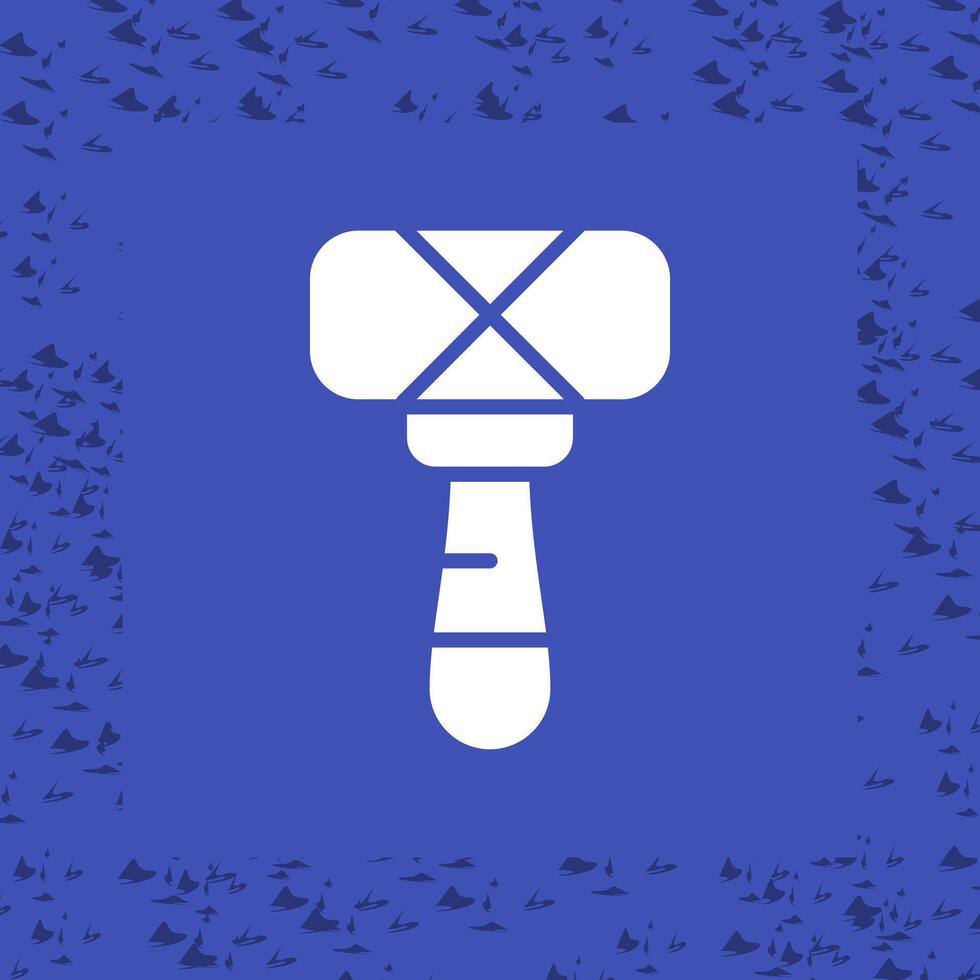 Hammer Vector Icon