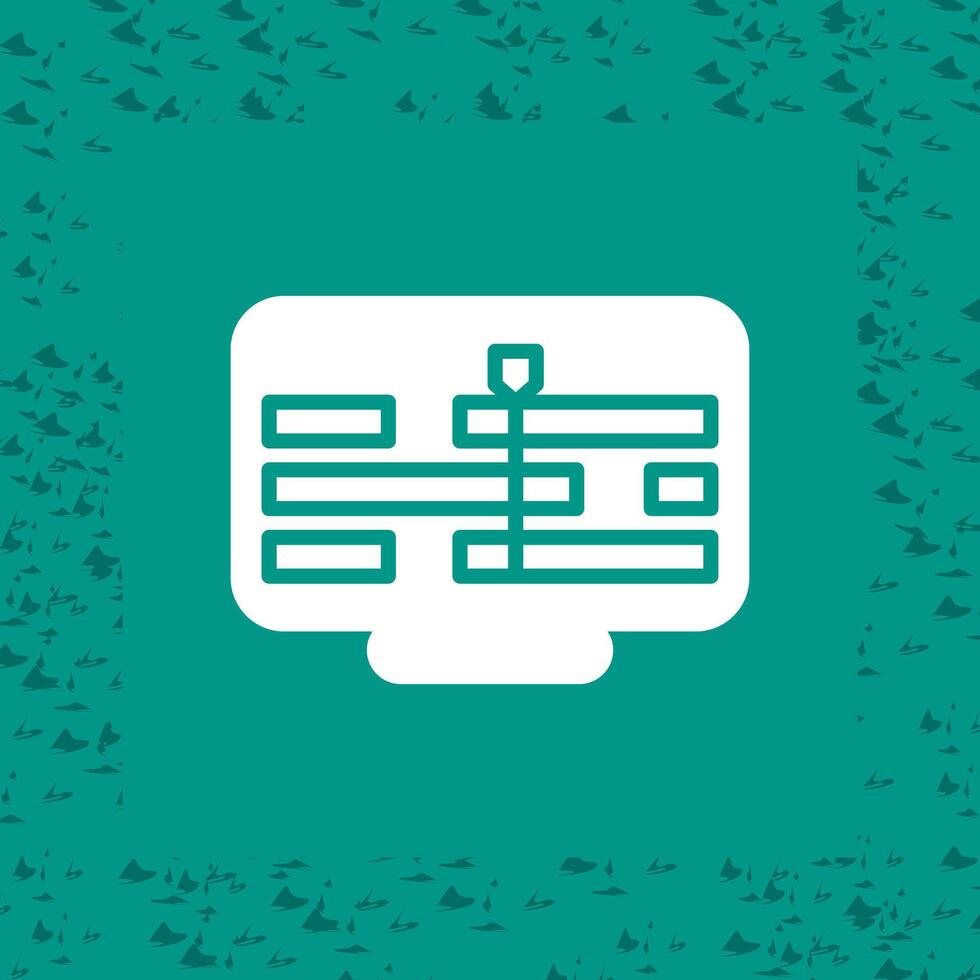 TimelinE Vector Icon