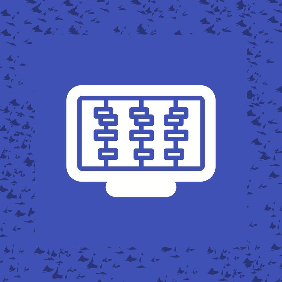 Timeline Vector Icon