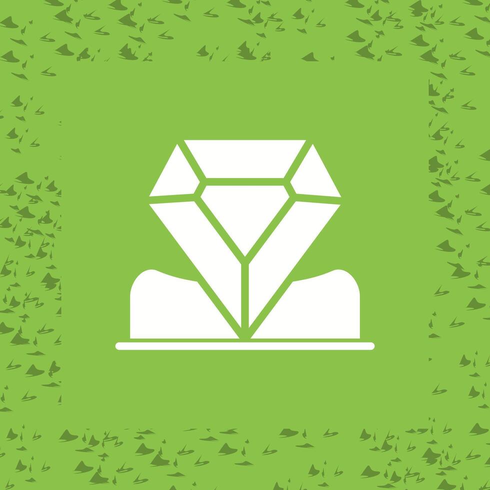 Gem Vector Icon