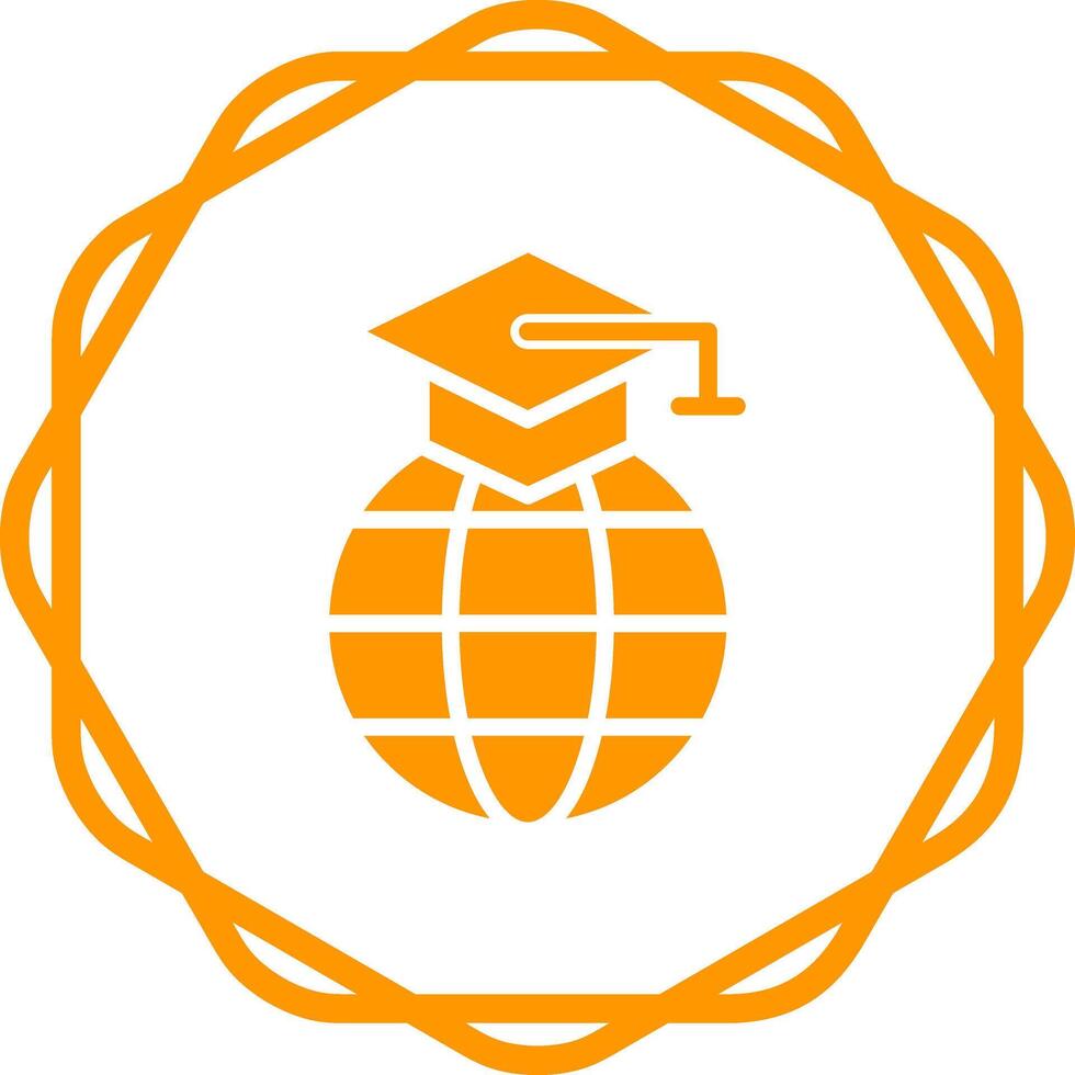 Internet Vector Icon