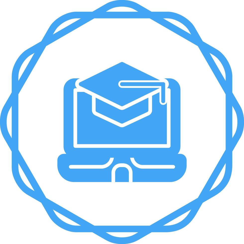 Laptop Vector Icon
