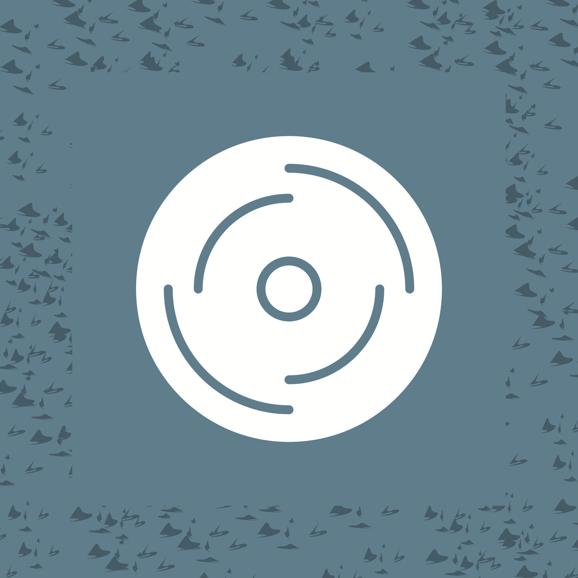 Disk Vector Icon 37473593 Vector Art at Vecteezy