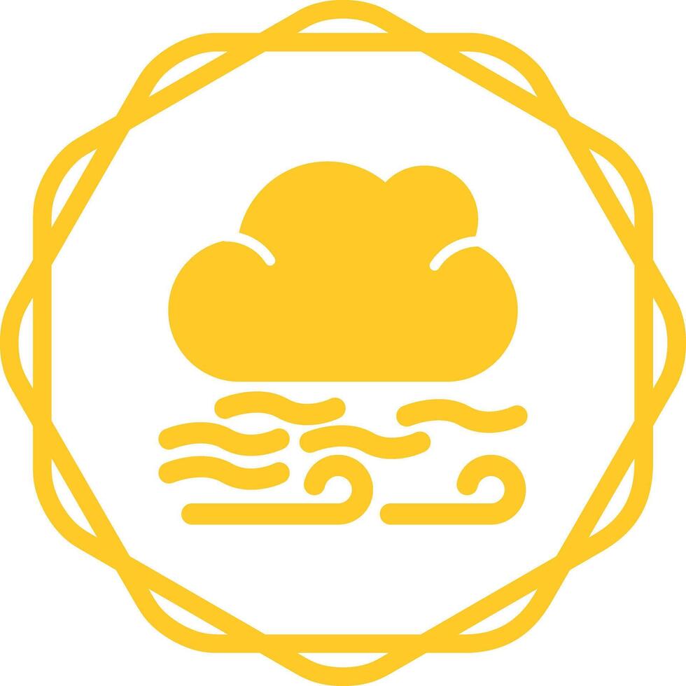 Cloud Vector Icon