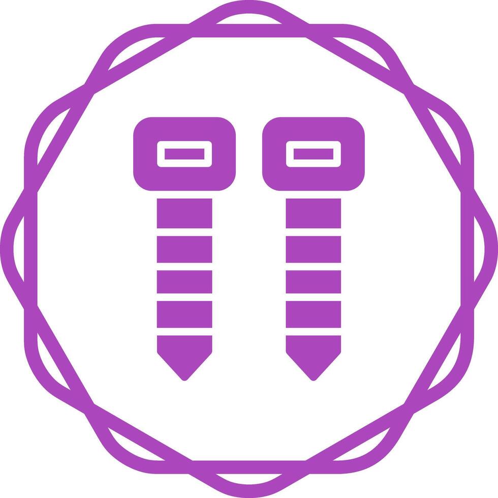 Cable Tie Cutter Vector Icon