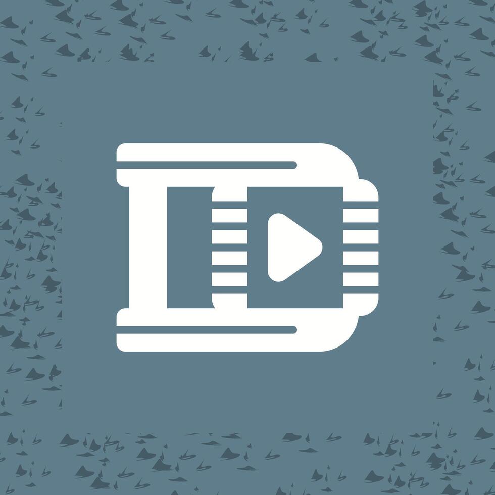 Compress Vector Icon