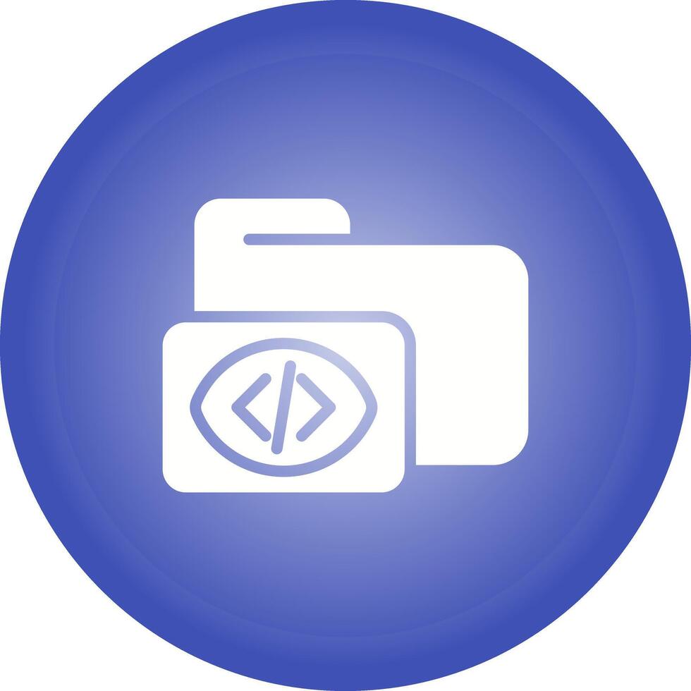 Folder Vector Icon