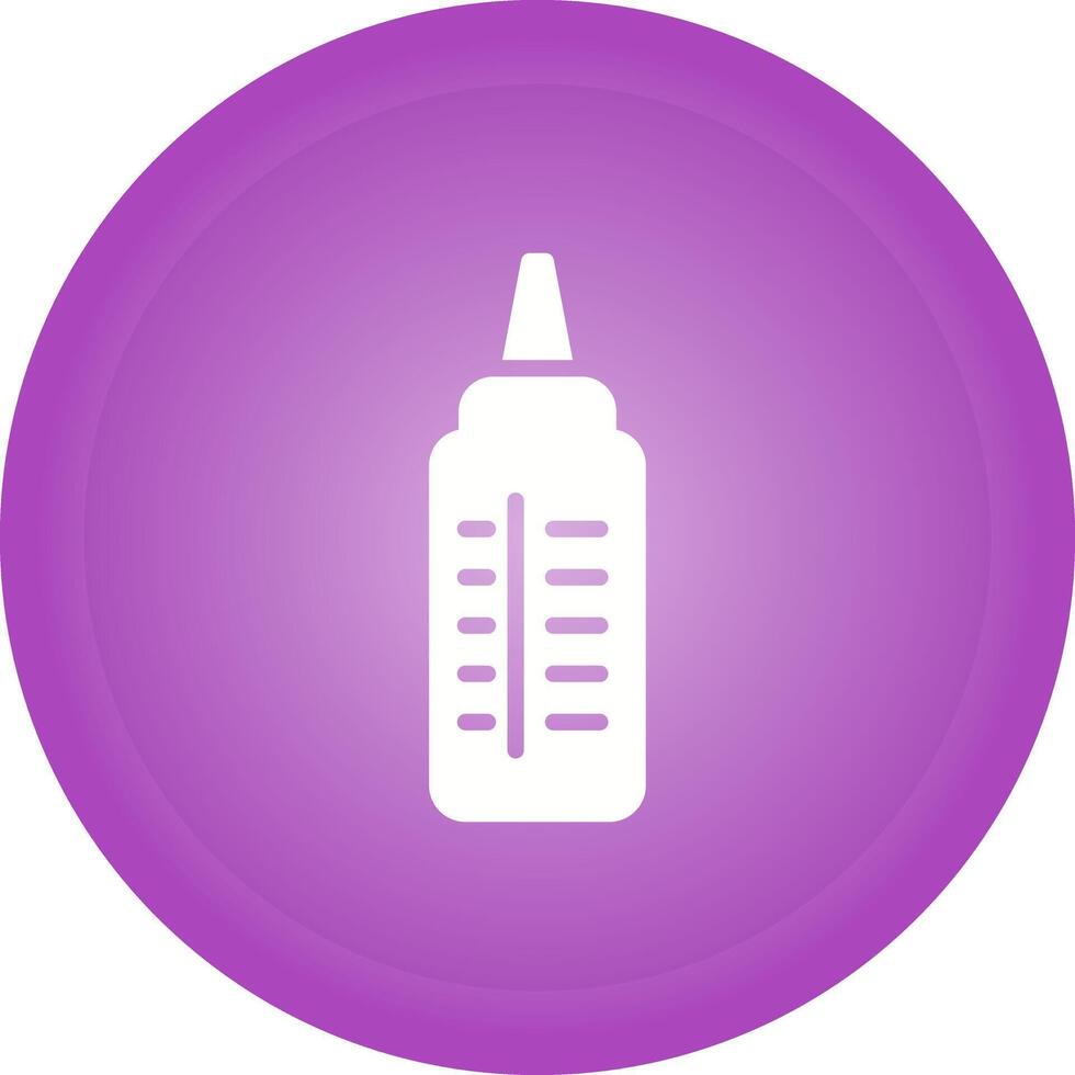 Wire Pulling Lubricant Vector Icon