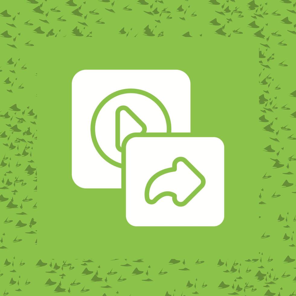 Share Vector Icon